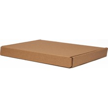 Odea Karton Kutu - 24 x 18 x 2.5 cm 25 Adet