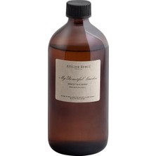 Odea Fresh Cut Fig & Coconut Çubuklu Oda Kokusu Refill 450 ml