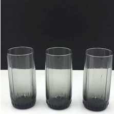 Odea Paşabahçe 420765 Leia Meşrubat Bardağı 3 Lü