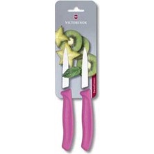 Odea Victorinox 6.7636.L115B 8cm Blisterli Tırtıklı Soyma Bıçağı