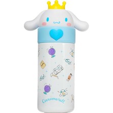 Odea Sanrio Lisanslı Termos (350ML) - Cinnamoroll