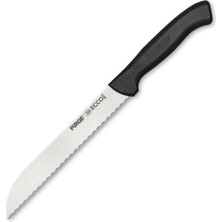 Odea Pirge Ecco Dişli Ekmek Bıçağı 17.5 cm 38024
