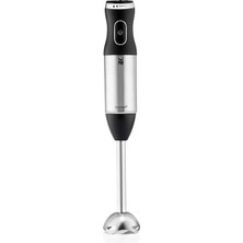 Odea Wmf Kult x Edition El Blenderı, Cromargan® Yüksek Kaliteli Paslanmaz Çelik, Güçlü Motor, Kademesiz Hız Ayarı, Ergonomik Soft Touch Sap, Bulaşık Makinesinde Yıkanabilir Parçalar