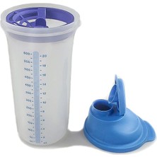 Odea Tupperware Şek Şek 600ML