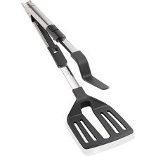 Odea Leifheit 2'li Maşa & Spatula