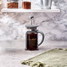 Odea Ar Yıldız Java Grey French Press 600 ml