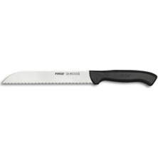 Odea Pirge Ecco Ekmek Bıçağı Pro 17,5 cm