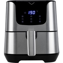 Odea Vestel Lightfry 15 x Fritöz