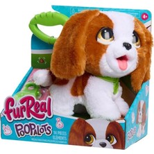 Odea FUR08000 Furreal Poop-A-Lots Spaniel