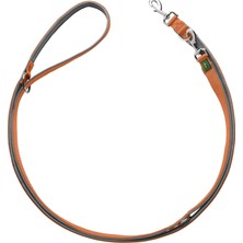 Odea Hunter Neopren Ayarlanabilir Kurşun Bakır/gri Dayanıklı Naylon 3 Yönlü Ayar Yumuşak Neopren Dolgu Günlük Kullanım ve Antrenman Için Ideal Beden 15/200