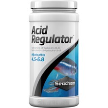 Odea Seachem Acid Regulator 250 gr