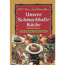 Odea Unsere Schmachafte Küche