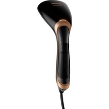 Odea Philips Detay © Froisseur Buhar Buhar & Go Siyah 1200W GC362 / 80
