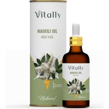 Odea Nioli Yağı 20 ml
