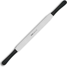 Odea Pirge Creme Çift Saplı Pasta Paleti 30 cm 71214