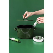 Odea Rainpot Tencere,emerald