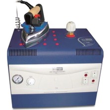 Odea Silter Spr/mn 2075 Süper Mini 7,5 Lt Buhar Kazanlı Ütü, 34882S