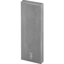 Odea Opinel Büyük Bileme Taşı, Bıçak ve Bıçak Bilemek Için, Ölçüler: 14 Cm, 254638, Siyah