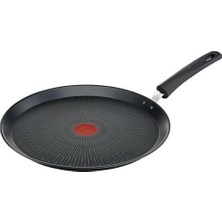 Odea Tefal Excellence 25 cm G26938 Yuvarlak Krep Tabağı