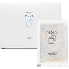 Odea Aquario Ph Down – Akvaryum Filtresi Medya Parçaları – 8 Mini Torba (Neo Plus)