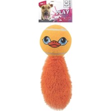 Odea M-Pets Tony Köpek Oyuncağı