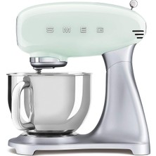 Odea Smeg Pae SMF02PGEU Standlı Mikser, 800 W