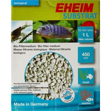 Odea Eheim Substrat Filtre Malzemesi 1l