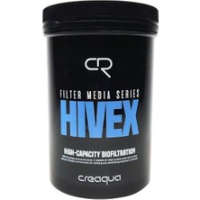 Odea Creaqua Hivex Bak Teri Tutucu Filtre Malzemesi 10 Lt
