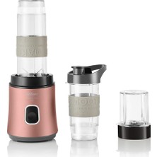 Odea Arzum AR1101 Shake'n Take Joy Kişisel Blender Gün Batımı