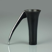 Odea Orret Home Ceviz Kıracağı Huni Metal Ceviz ve Fındık Kıracağı Fındık Kırma Aleti Fındık Kırıcı Ceviz Kırıcı (Huni Model)