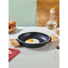 Odea Falez Auris 20 cm Sahan