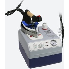 Odea Silter Süper Mini Profesyonel Buhar Kazanlı Ütü 2 Litre SPR/MN2002, 12DXWQSCVBNB