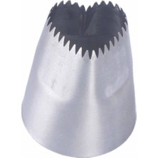 Odea Epinox Duy Büyük 36X23X40 mm (Dy-Klp)