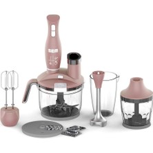 Odea Sem Sk 245 Multi Blender Full Set