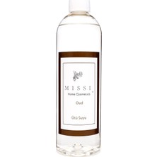 Odea 400 ml Oud Ütü Suyu