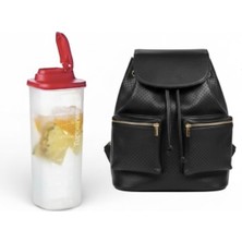Odea Tupperware Çok Amaçlı Sürahili Set