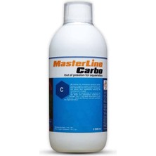 Odea Masterline Carbo 500 ml
