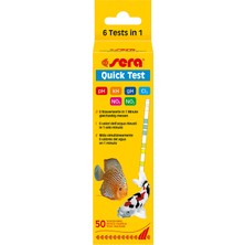 Odea Sera 50 Parça Hızlı Test