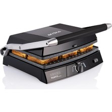 Odea Tostit Tost Makinesi GH26305