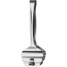 Odea Wmf Kuşkonmaz Servis Maşası, 16 Cm, Cromargan® Yüksek Kaliteli Parlak Paslanmaz Çelik, Kuşkonmaz, Sebze ve Balık Için, Bulaşık Makinesinde Yıkanabilir