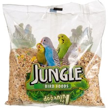 Odea Jungle Poşet Muhabbet Yemi, 500 G