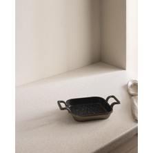 Odea Rona Sahan - Siyah - 18 cm