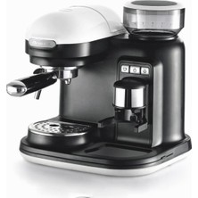 Odea Ariete Moderna Espresso Kahve Makinesi, Beyaz