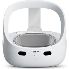 Odea Xenon Smart Akıllı Mama Kabı | Rfıd Mobil Kontrol 400ML Kase 3 Modlu Kedi Köpek Uyumlu X8607