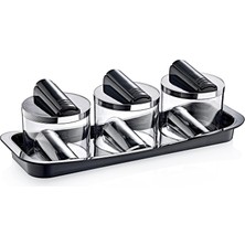 Odea Boxup Baharat Organizatör 3 Pc Set