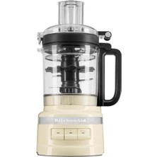 Odea Kitchenaid 2,1 L Mutfak Robotu 5KFP0921 Almond Cream