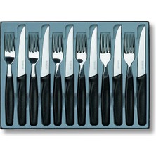 Odea Victorinox 5.1233.12 Çatal & Bıçak Seti