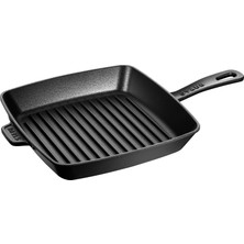 Odea Staub 405011060 Amerikan Izgara Tava