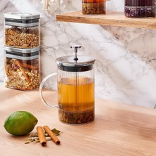 Odea Ar Yıldız Monza French Press 800 ml