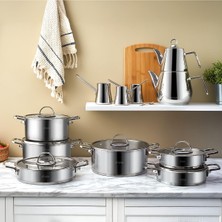 Odea Aryıldız Atlantis Ideal Set 20 Parça